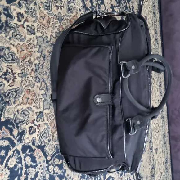 Mimco baby bag with change mat - Picture 2 of 13